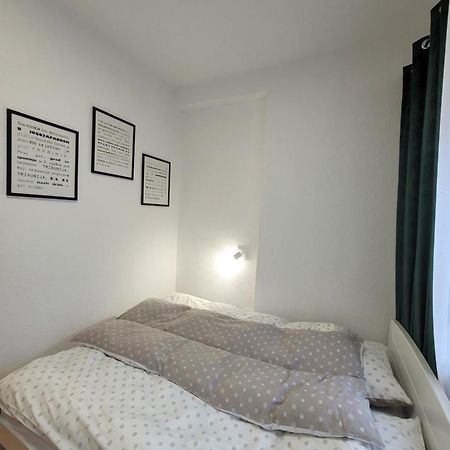 Apartman Natasa เทรบินเย ภายนอก รูปภาพ