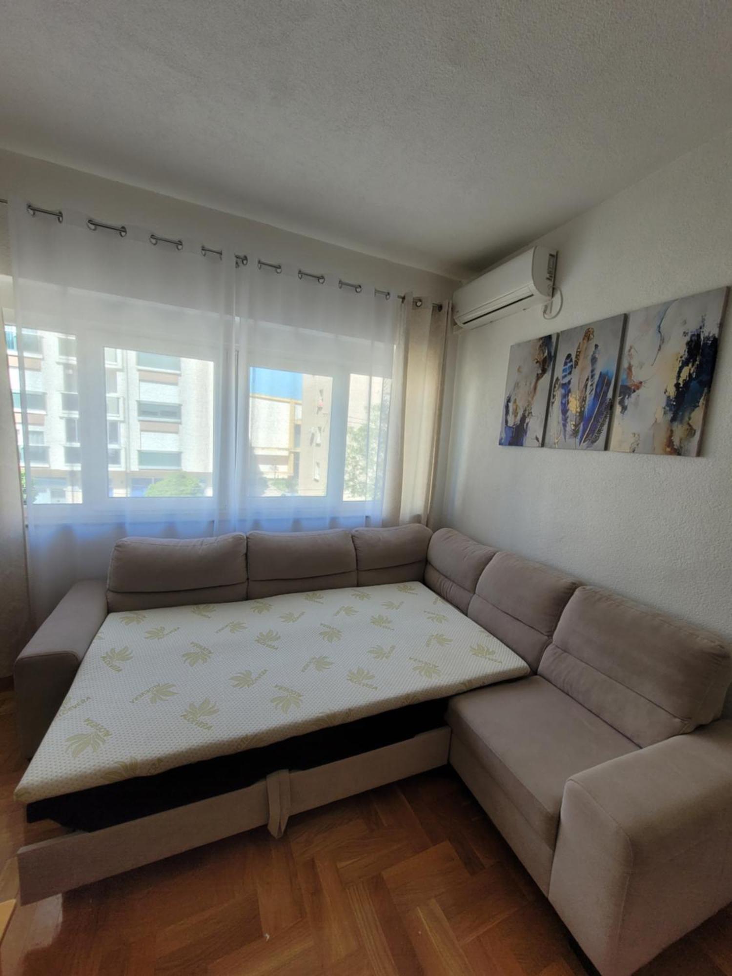 Apartman Natasa เทรบินเย ภายนอก รูปภาพ
